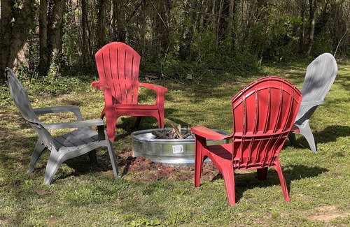 Hickman Cottage | Cozy cottage near Music City USA , sleeps 3n