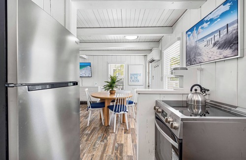 Siesta Key Cottage | Cozy Cottage Near Siesta Key Village!