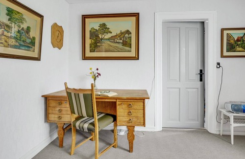 Vestervig House | Cozy cottage near the National Park Thy