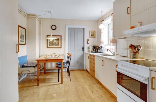 Vestervig House | Cozy cottage near the National Park Thy