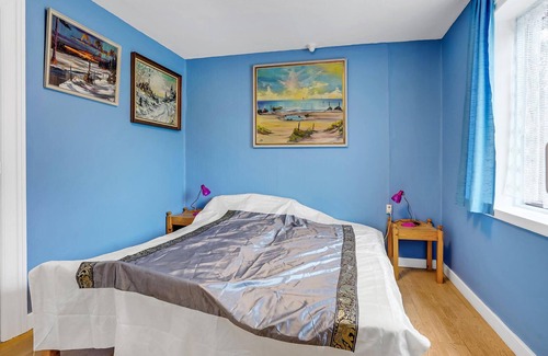 Vestervig House | Cozy cottage near the National Park Thy