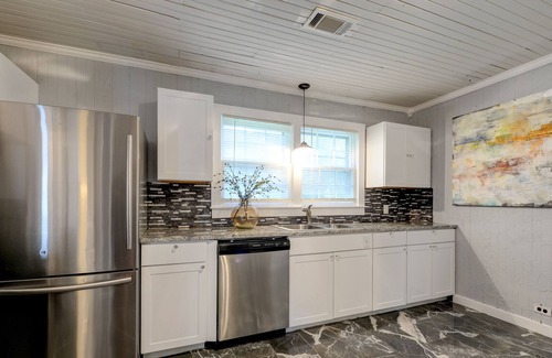 Starkville House | Cozy Cottage- New Football Rates for 2023!