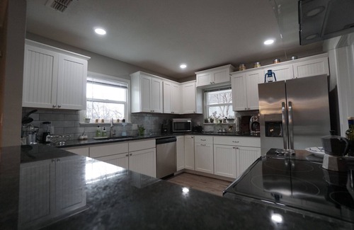 Wichita Falls House | Cozy Cottage next to MSU Texas, centrally located!