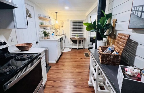 Gilmanton Cottage | Cozy Cottage on a Lake, near Gunstock Mountain