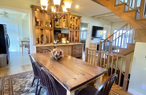New Carlisle Cottage | Cozy Cottage On Hudson Lake - Near New Buffalo, Notre Dame & Amazon data center