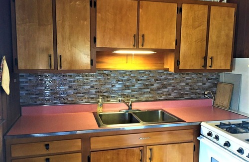 Pentwater Cottage | Cozy Cottage one block from gorgeous Lake Michigan.