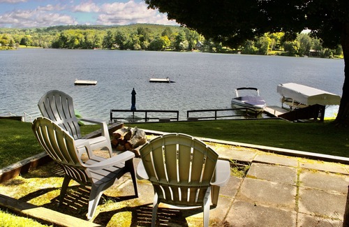 Hamilton Cottage | Cozy cottage perfect for family and friends