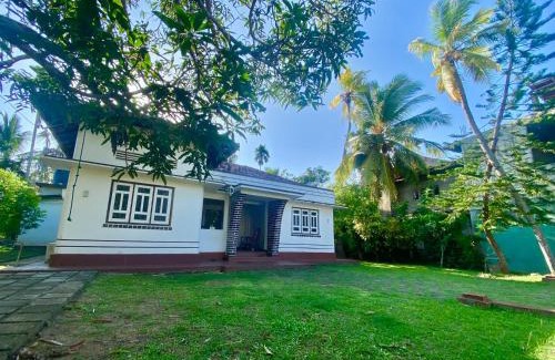 Tangalle Villa | Cozy Cottage-Tangalle