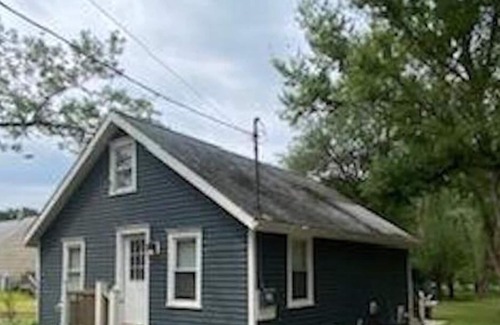 Adelphia Cottage | Cozy Cottage