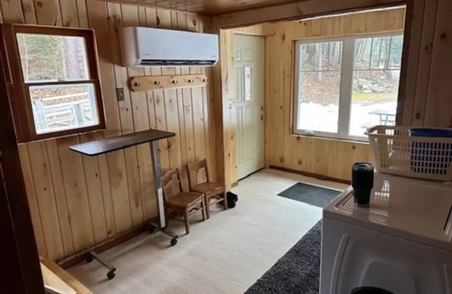 Ludington Cottage | Cozy cottage