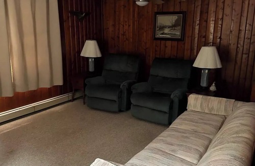 Ludington Cottage | Cozy cottage
