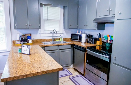 Ocala House | Cozy cottage