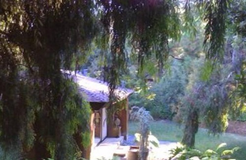 Tiburon Cottage | Cozy Cottage with Easy Access to San Francisco