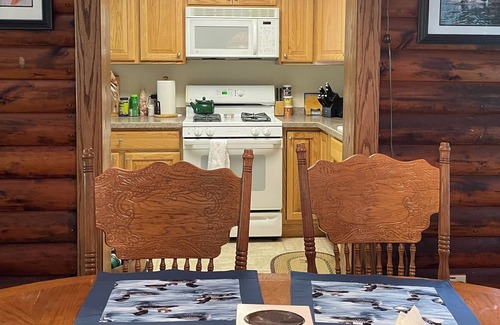Ellsworth Cottage | Cozy cottage with lake access, just 25 miles from Acadia National Park