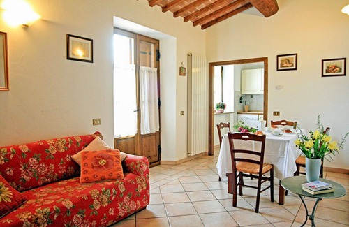San Macario In Monte House | Cozy cottage with private pool and garden for al fresco dining