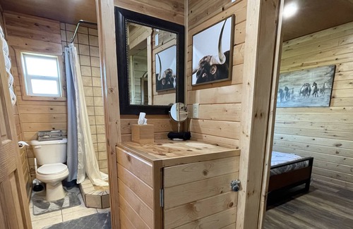 Bozeman Cabin | Cozy Country Cabin With Beautiful Bridger Views!