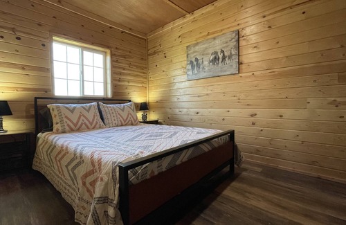 Bozeman Cabin | Cozy Country Cabin With Beautiful Bridger Views!