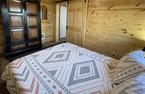 Bozeman Cabin | Cozy Country Cabin With Beautiful Bridger Views!