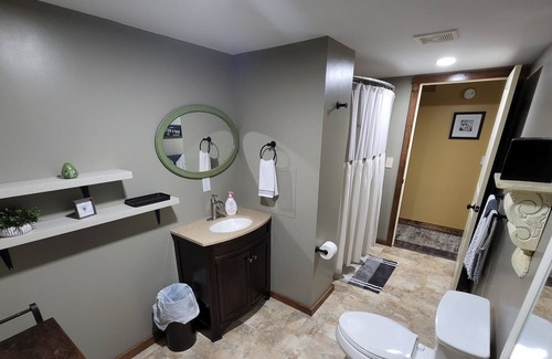 Watkins Glen House | Cozy country home 5 minutes from Watkins Glen International Racetrack