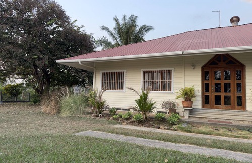 El Asintal House | Cozy country house 15 minutes from IRTRA. Ideal for sharing with family