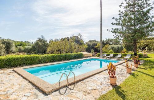 Alaro House | Cozy Country House Banyols
