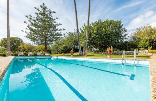 Alaro House | Cozy Country House Banyols