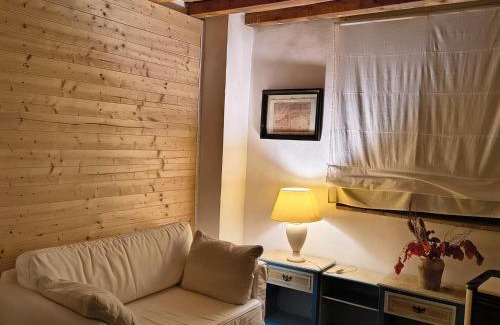 Lubaco House | Cozy country house