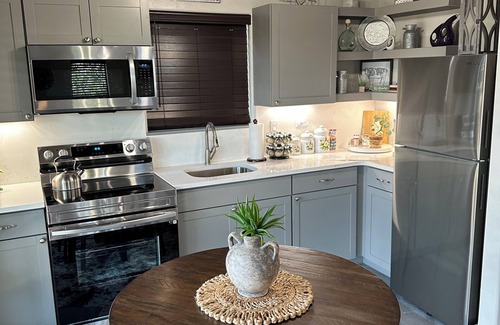 Kerrville House | Cozy country retreat! Centrally located between Fredericksburg and Kerrville.