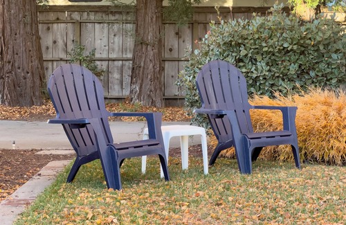 Butte County Apartment | Cozy Country Studio. 5 minute drive from Chico!