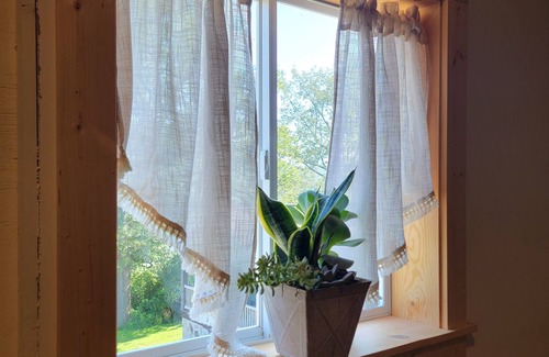 Cameron Apartment | Cozy country studio 5 mins from town and a short drive to Corning & finger lakes