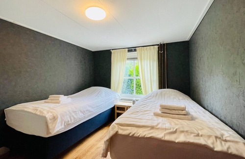 De Heurne Other | Cozy Countryside Getaway