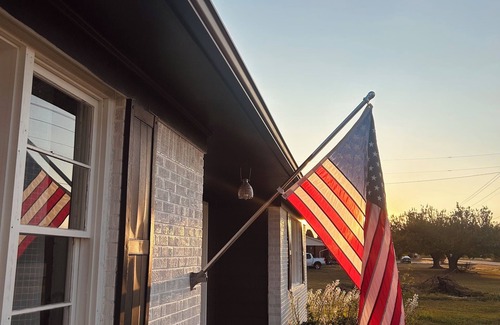 Sedalia House | Cozy countryside stay in peaceful places