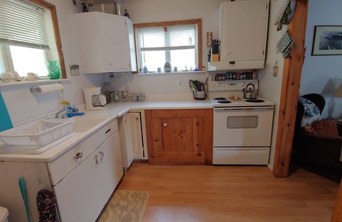 Tunkhannock Cottage | 'Cozy Cove' Cottage on Lake Carey