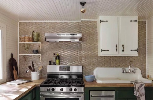 Shandaken Cabin | Cozy Creekside Charmer: Phoenicia Woodstock Views! 8 acres