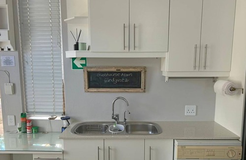 Langebaan House | Cozy Crner - Cottage
