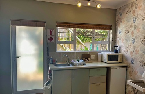 Langebaan Apartment | Cozy Crner, home away from home, mere 100m away from pristine beaches