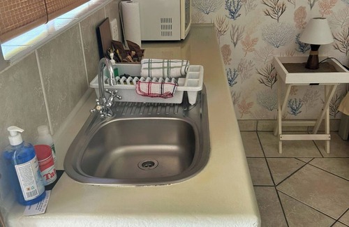 Langebaan Apartment | Cozy Crner, home away from home, mere 100m away from pristine beaches