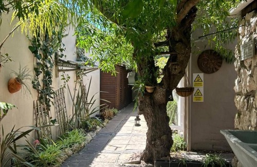 Langebaan Apartment | Cozy Crner, home away from home, near from pristine beaches num2