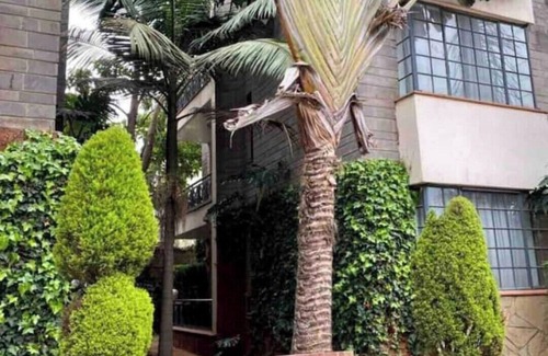 Kilimani Apartment | ⚡️Cozy,Cute Loft Apartment, Yaya Center , Kilimani⚡️