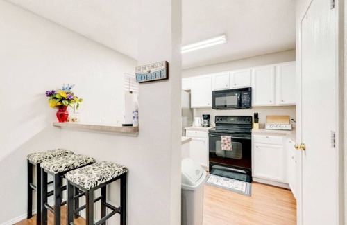 Oak Cliff House | Cozy Dallas Casa – 5 beds/9 people - Bishop Arts