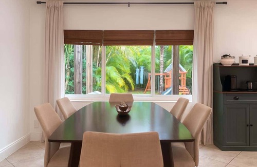 Dania Beach House | Cozy Dania Beach House with Fenced Backyard