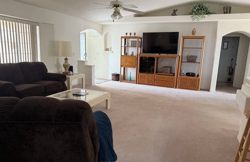 Lake Havasu City House | Cozy Desert Getaway in Lake Havasu City, AZ