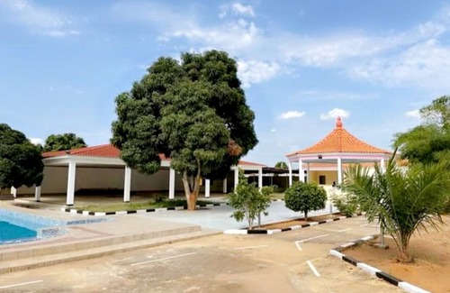 Luanda Villa | Cozy & District Ready2Relax Luanda, Angola