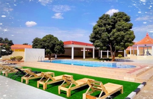 Luanda Villa | Cozy & District Ready2Relax Luanda, Angola