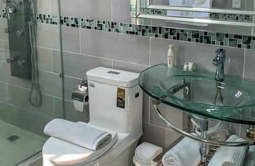 Licey al Medio Apartment | Cozy new Apartment with Pool