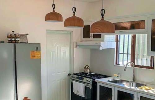 Licey al Medio Apartment | Cozy new Apartment with Pool