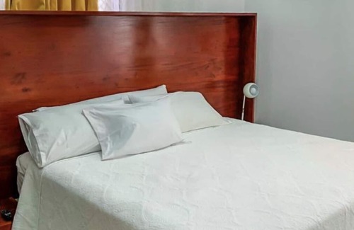 Licey al Medio Apartment | Cozy new Apartment with Pool