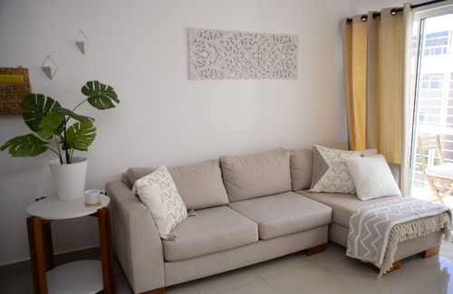 Santiago de los Caballeros Condo | Cozy Condo Santiago