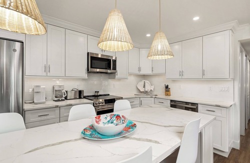Sanibel Condo | Cozy Dockside 2 bedroom, 2 bath at Sanibel Moorings Resort #1321