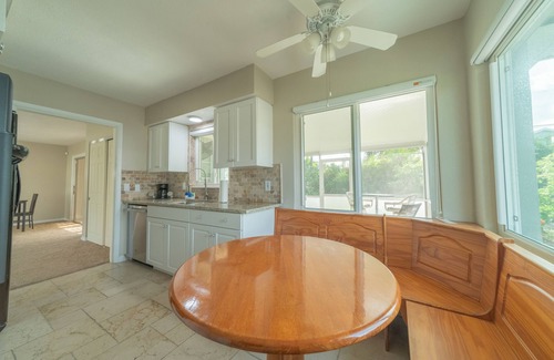 Yacht Club House | Cozy Doll House at Yacht Club Walking distance to Downtown Cape Coral & Beach